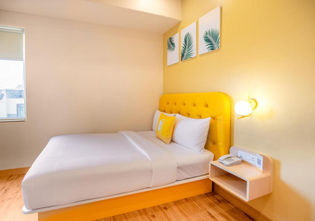 Bloom Hotel - HSR Layout Sec 6 8/36
