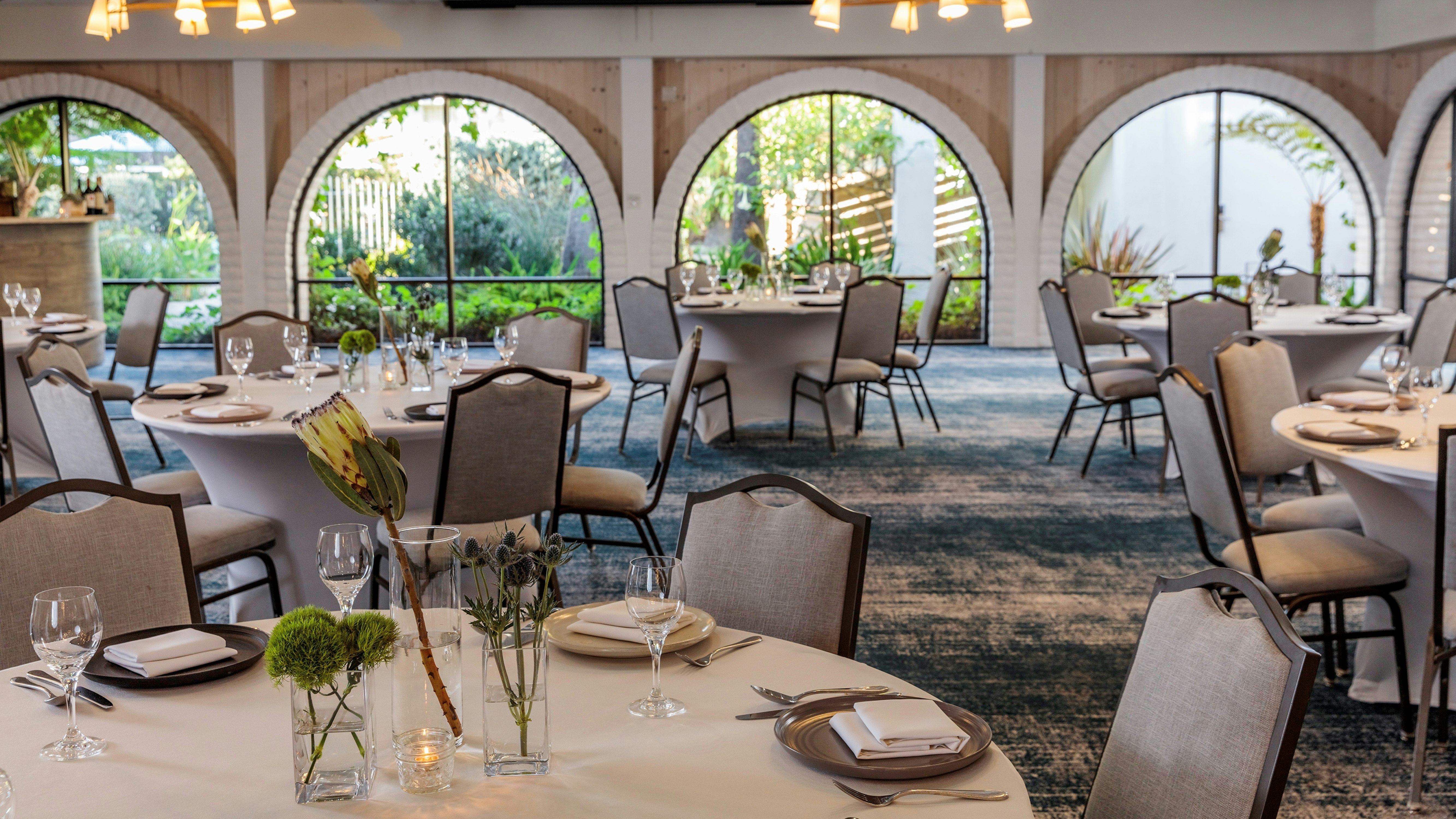 The Leta Santa Barbara Goleta, Tapestry Collection by Hilton 55/81