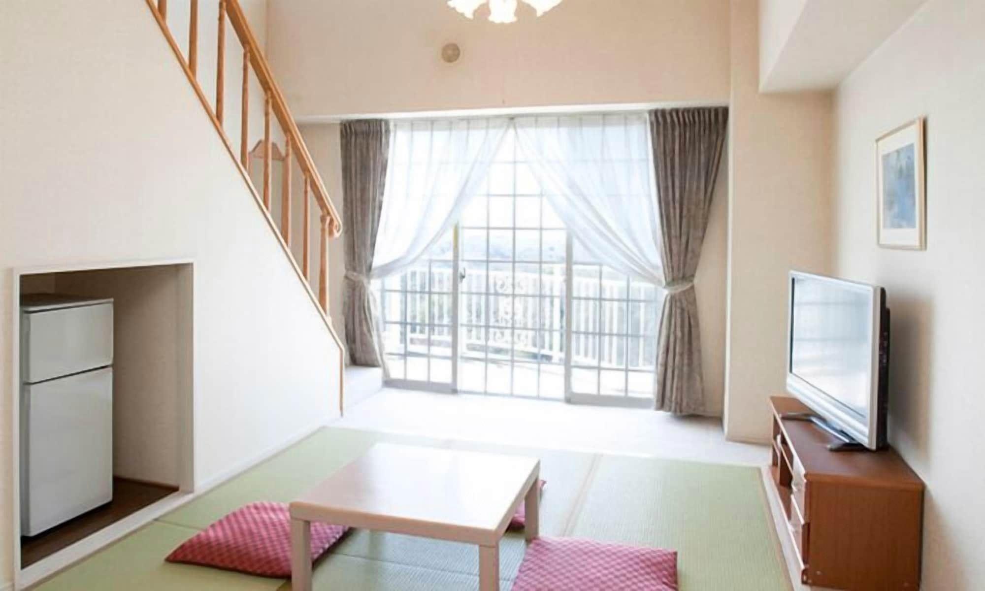 Hotel Green Plaza Tojoko 7/40