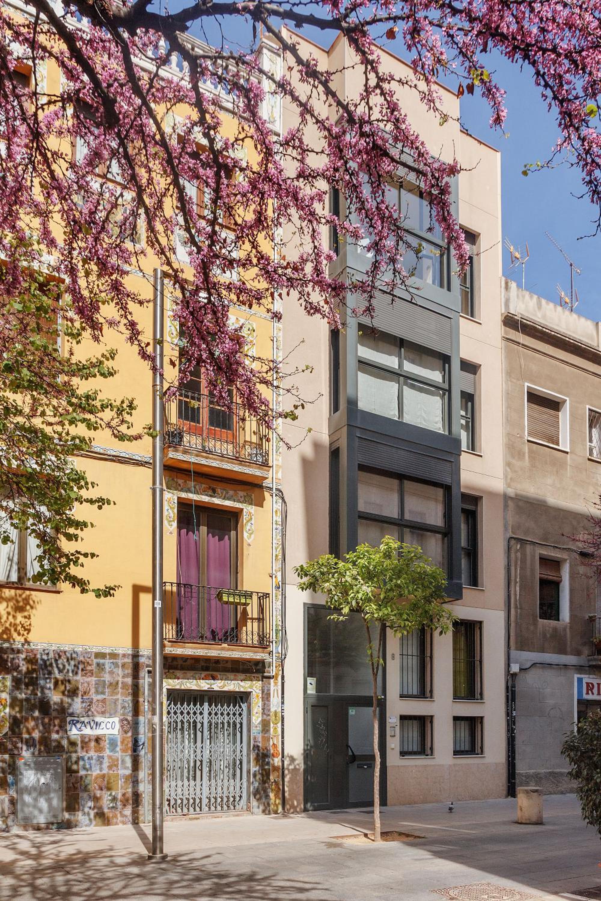 Feelathome Poblenou Beach Apartments 1/44