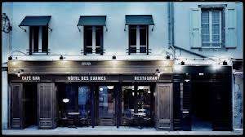 Citotel Hotel Des Carmes 1/11