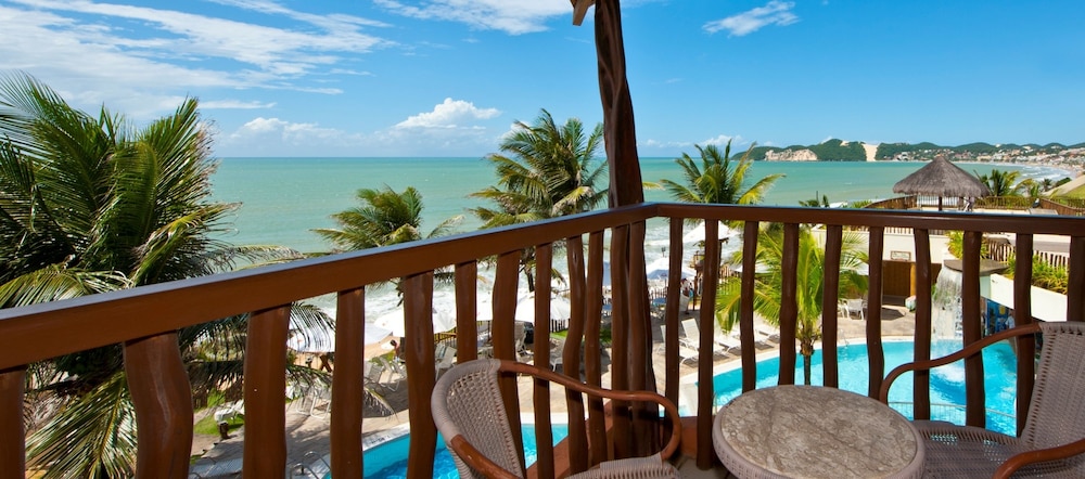 Rifoles Praia Hotel And Resort in NATAL