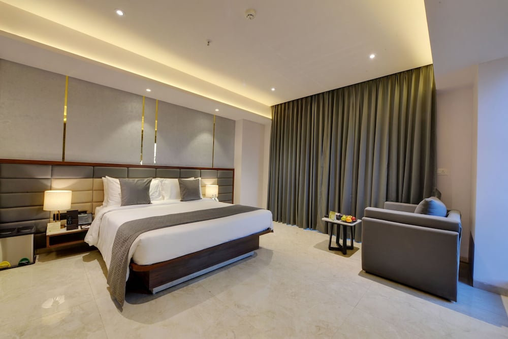 The Fern Residency, Bhiwandi-Pimplas 21/60
