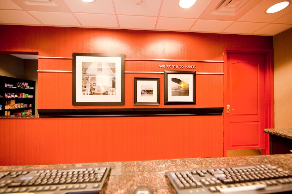 Hampton Inn And Suites Seattle Kent Wa 13/74