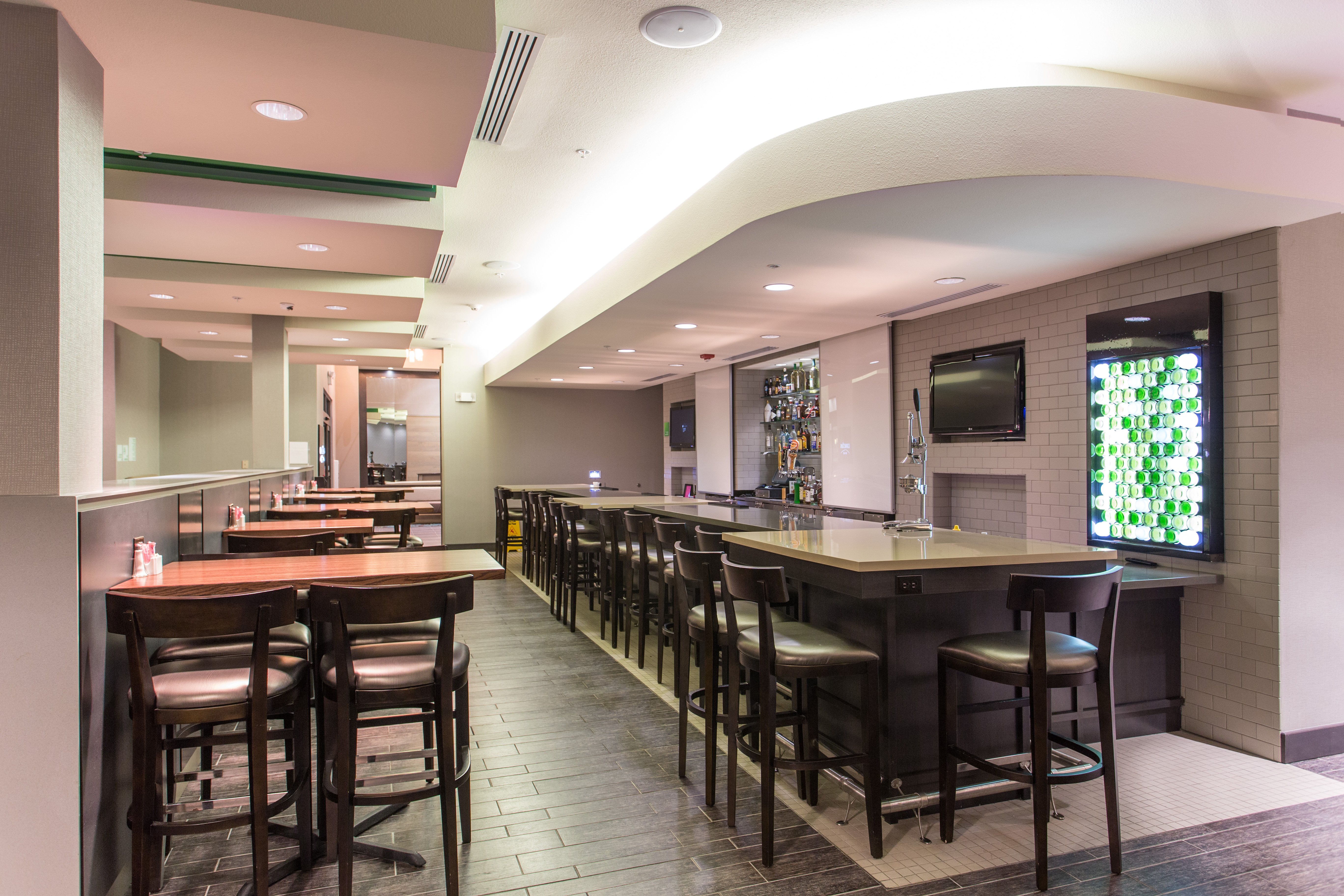 Holiday Inn Texarkana Arkansas Conv Ctr 55/73