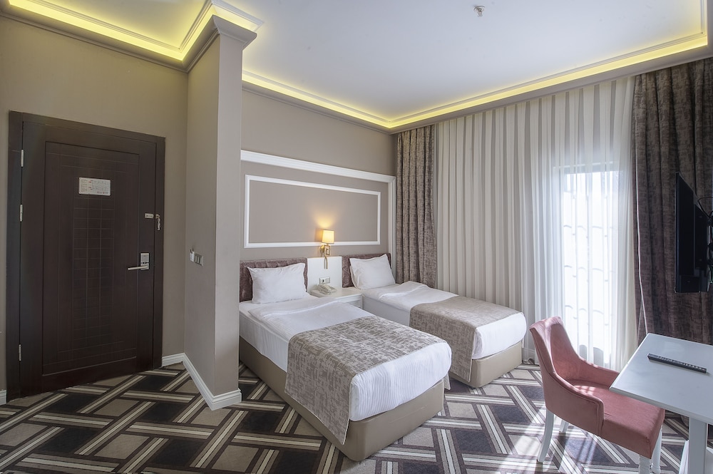 Utopia Resort & Residence 23/57