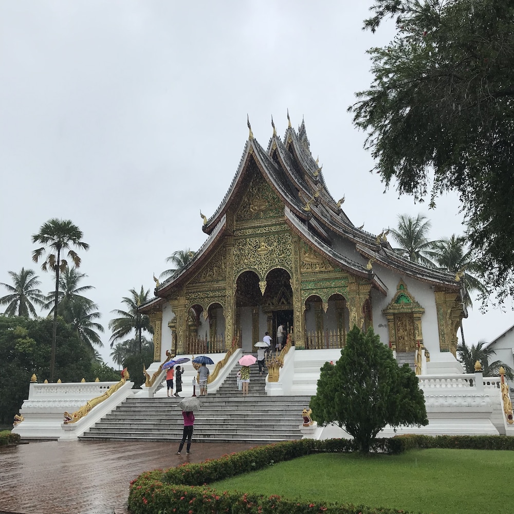 Ancient Luang Prabang Hotel Banphongheuang 38/50