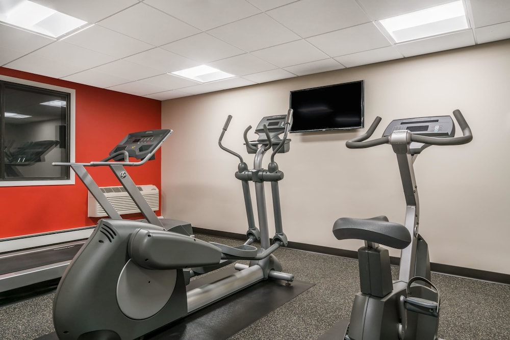 Ramada By Wyndham Minneapolis Golden Valley 22/42