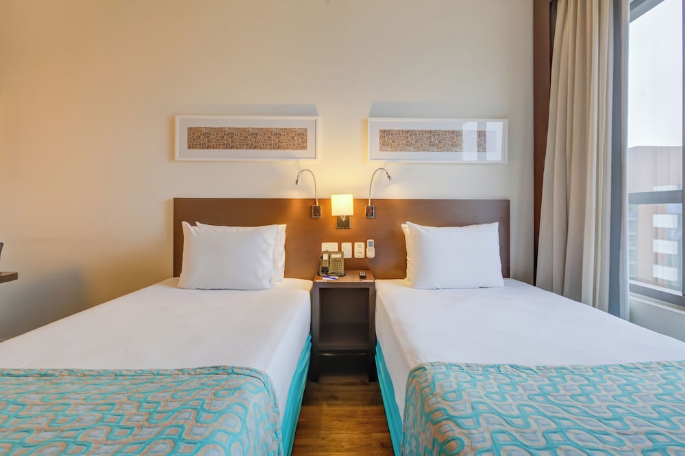 Comfort Hotel Sao Caetano 10/50