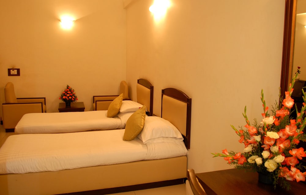 HOTEL SIDDHARTA 13/22