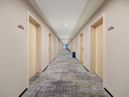 Grace Inn Yantai Huanshan Road 9/42