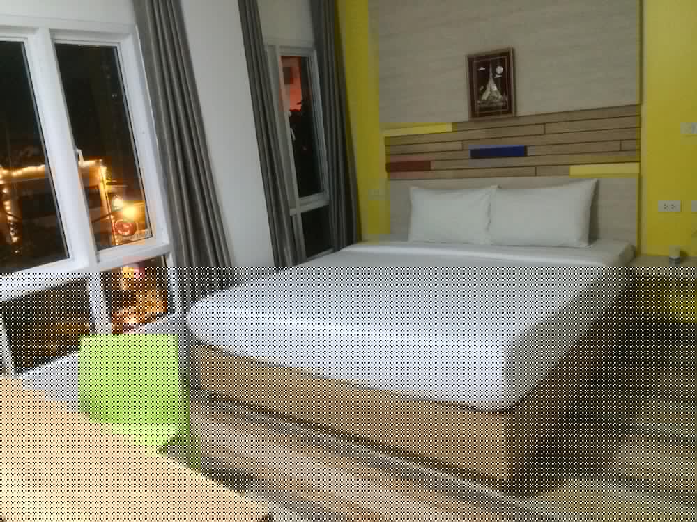 Zen Rooms Silom Soi 17 28/62