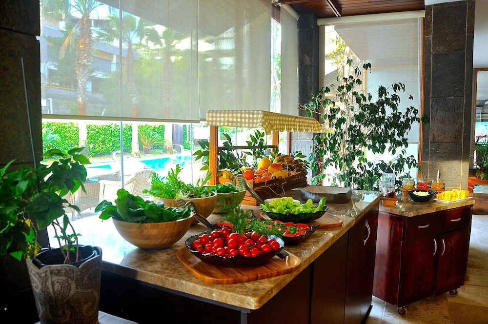 Olira Boutique Hotel & Spa 42/55