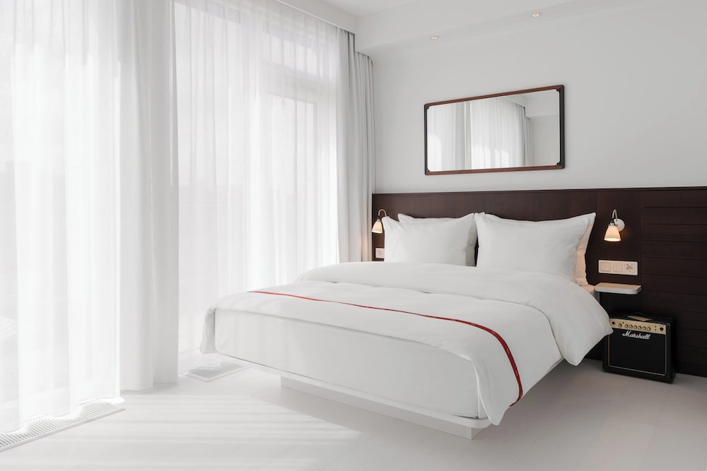 Ruby Frida Hotel Stockholm By IHG 11/50