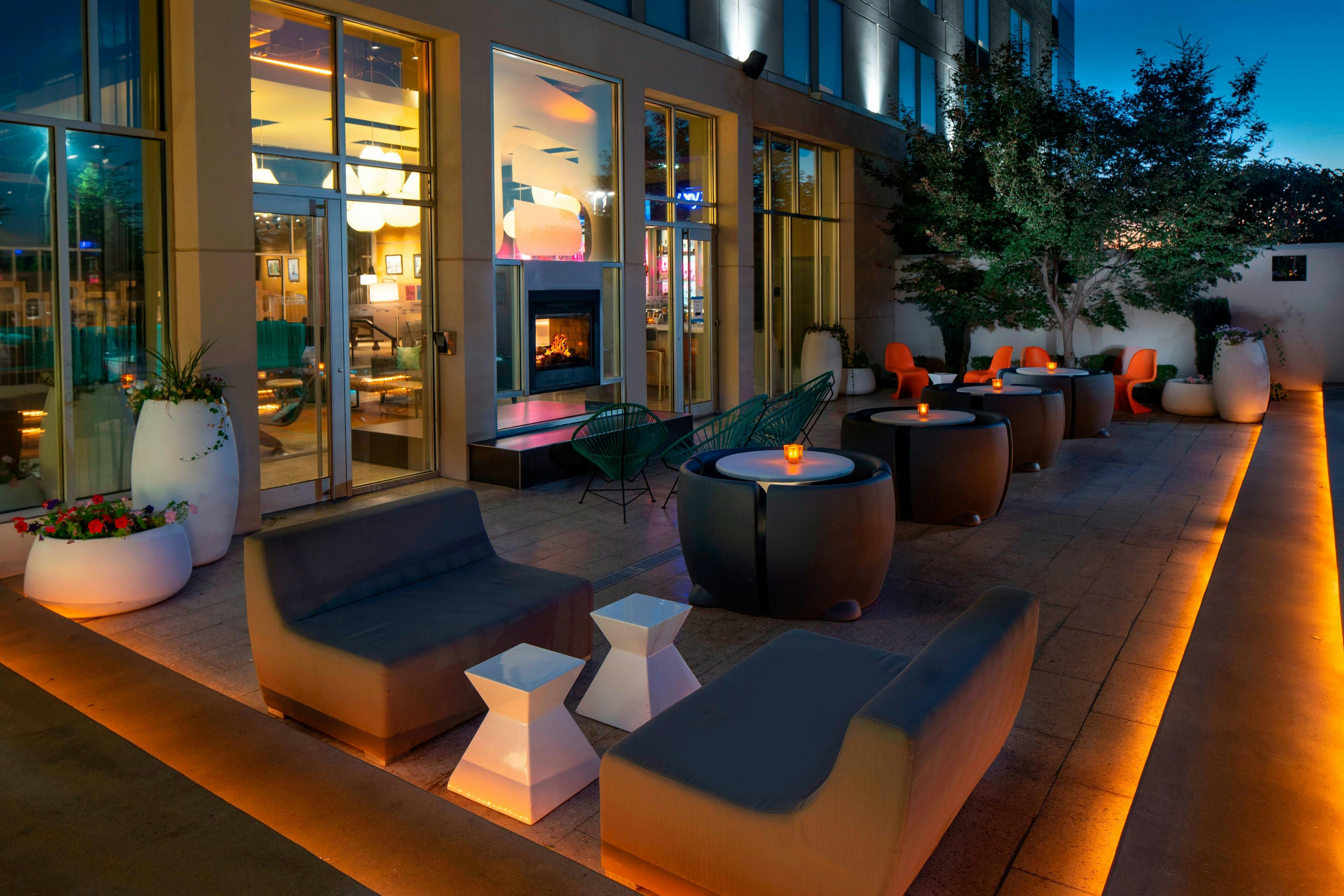 Aloft Rogers - Bentonville 12/25