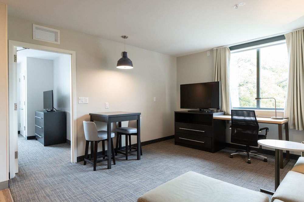 Residence Inn by Marriott Fort Worth Southwest 22/29