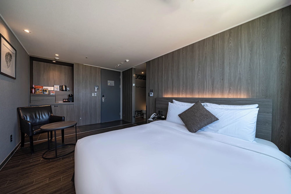 Kent Hotel Gwangalli By Kensington 17/74