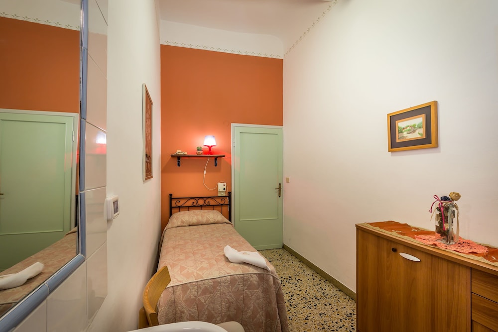 Hotel Ferretti 33/58