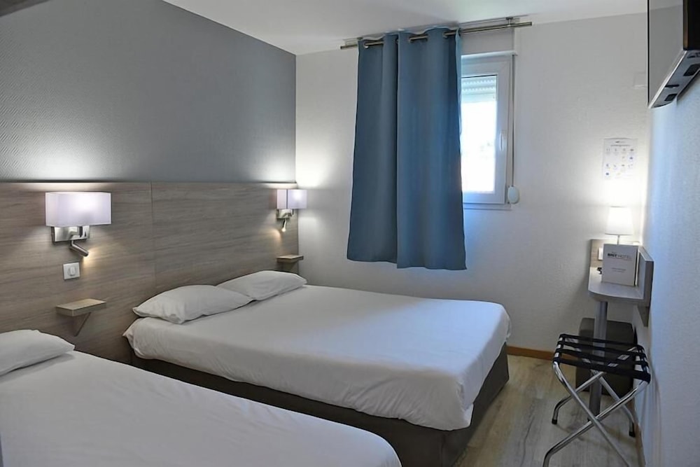 HOTEL AKENA CITY CLERMONT L'HERAULT 10/25