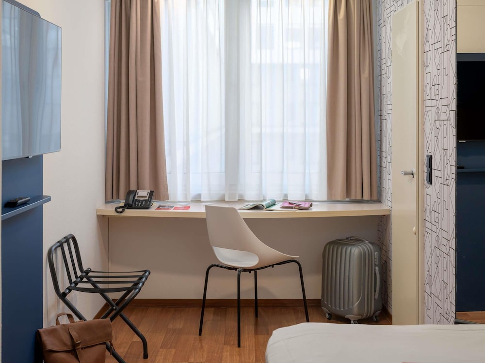 ibis Nuernberg Hauptbahnhof 39/47