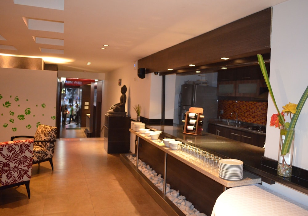 San Simon Hotel Boutique 4/21