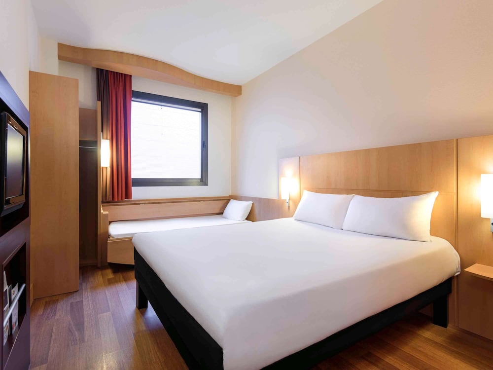 Ibis Bilbao Centro Hotel 20/72