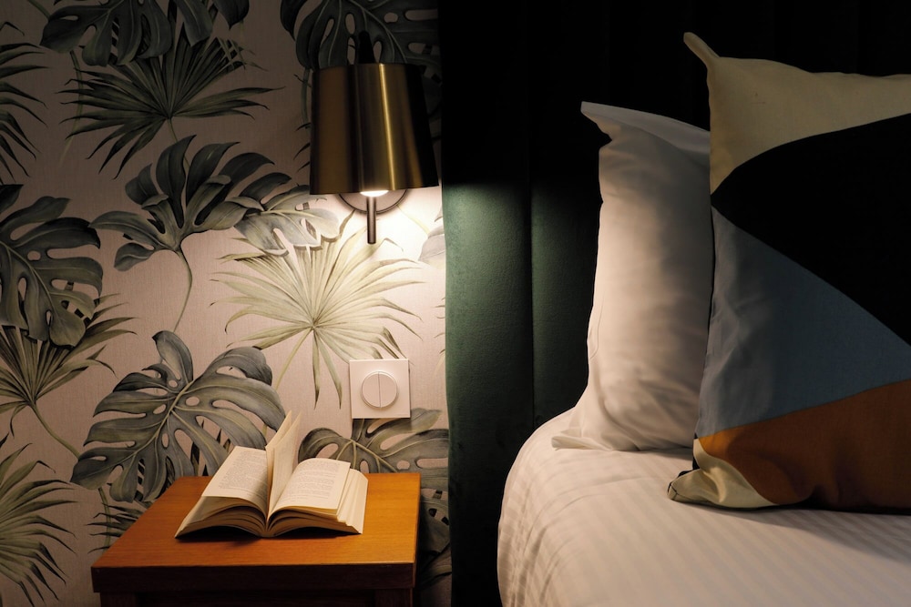 Brit Hotel Le Branhoc 39/62