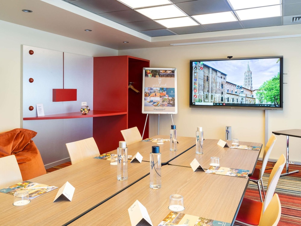 Mercure Toulouse Centre Saint Georges 66/80