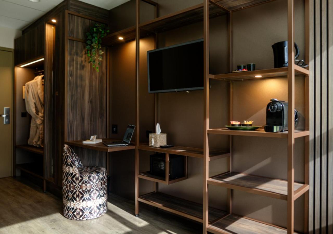 Loft, Suite، Wageningen International Congress Centre 5/5