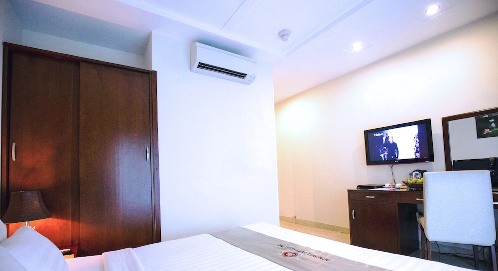 Beautiful Saigon Hotel 38/78
