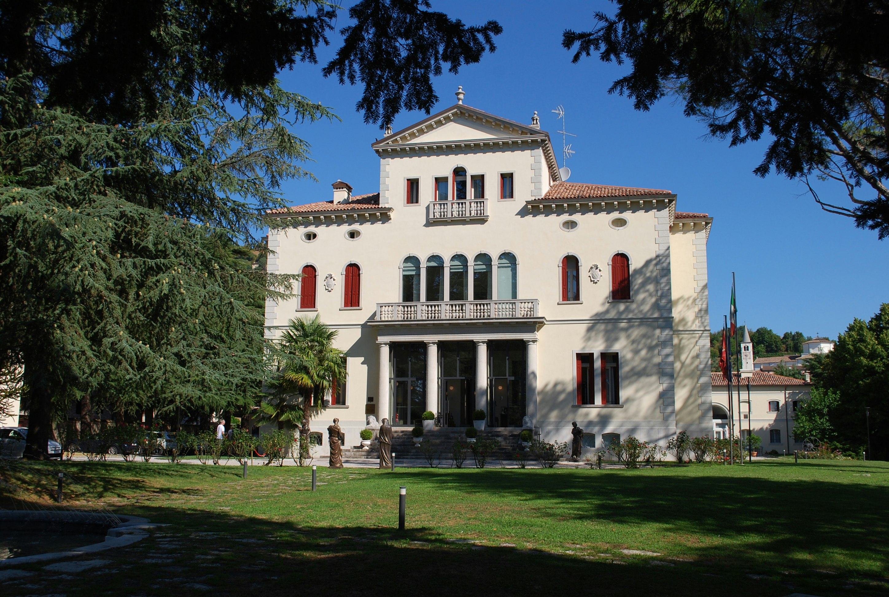 Villa Soligo 45/52