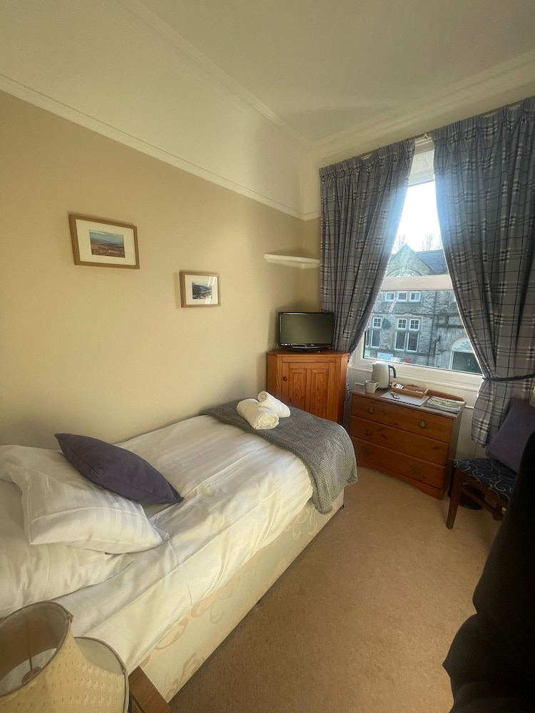 Outdoor, Standard, Single Bed
