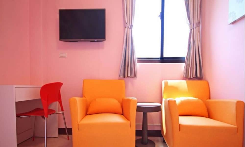 Kinmen Line In Bed and Breakfast 25/28