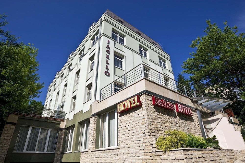 Jagello Business Hotel 5/39