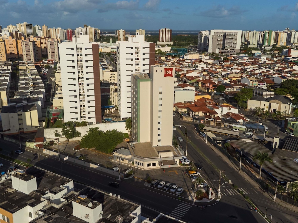 Ibis Aracaju 59/64