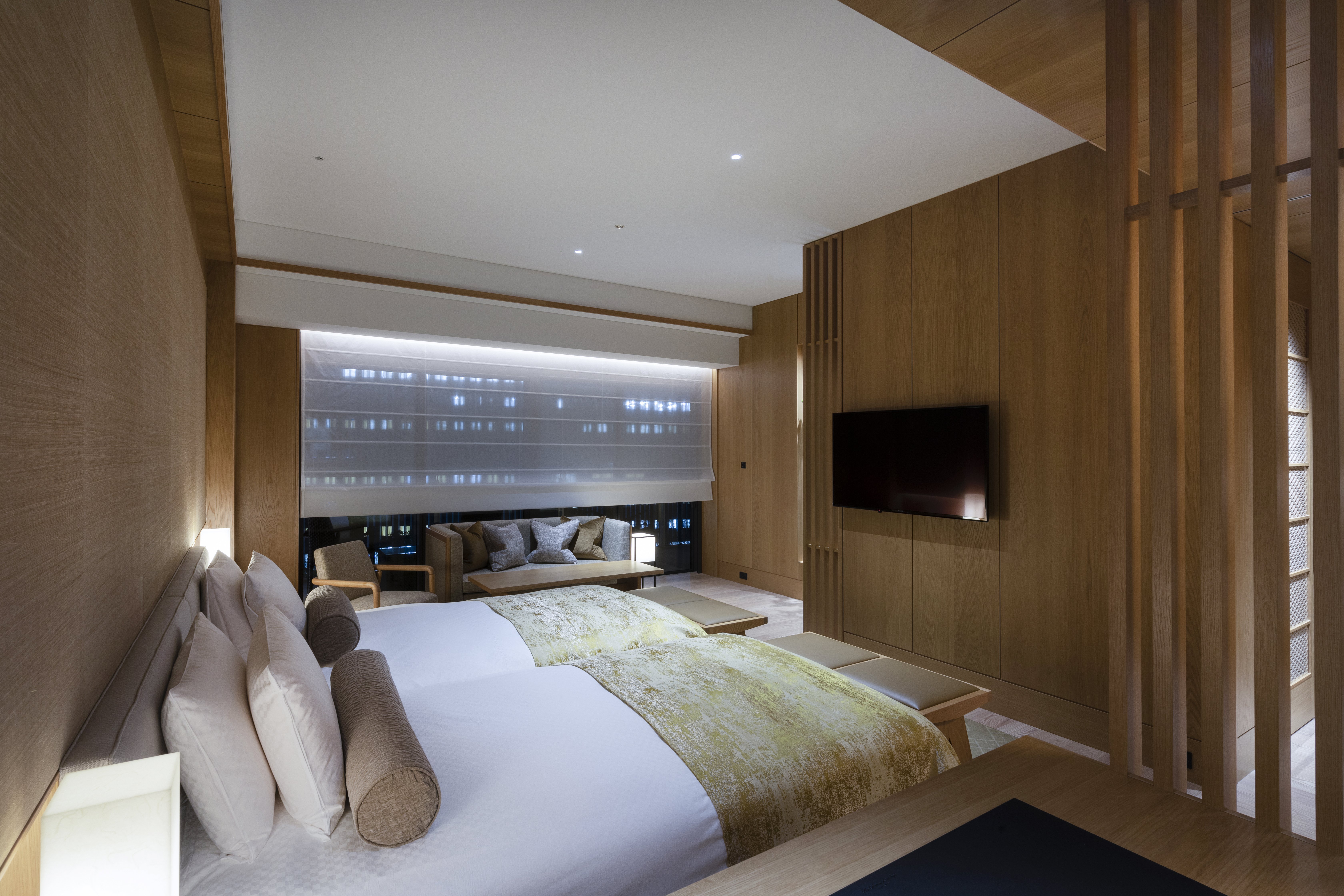 The Okura Tokyo 14/50