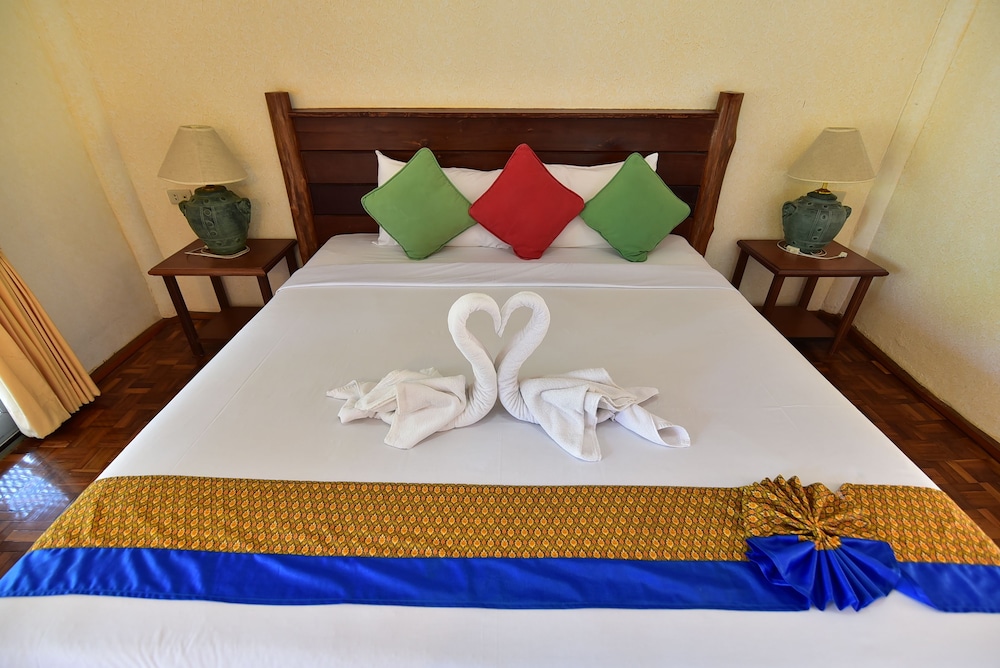 Koh Ngai Resort Ko Ngai 14/50