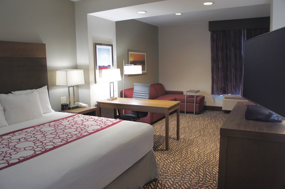 La Quinta Inn And Suites By Wyndham Tuscaloosa University 21/47