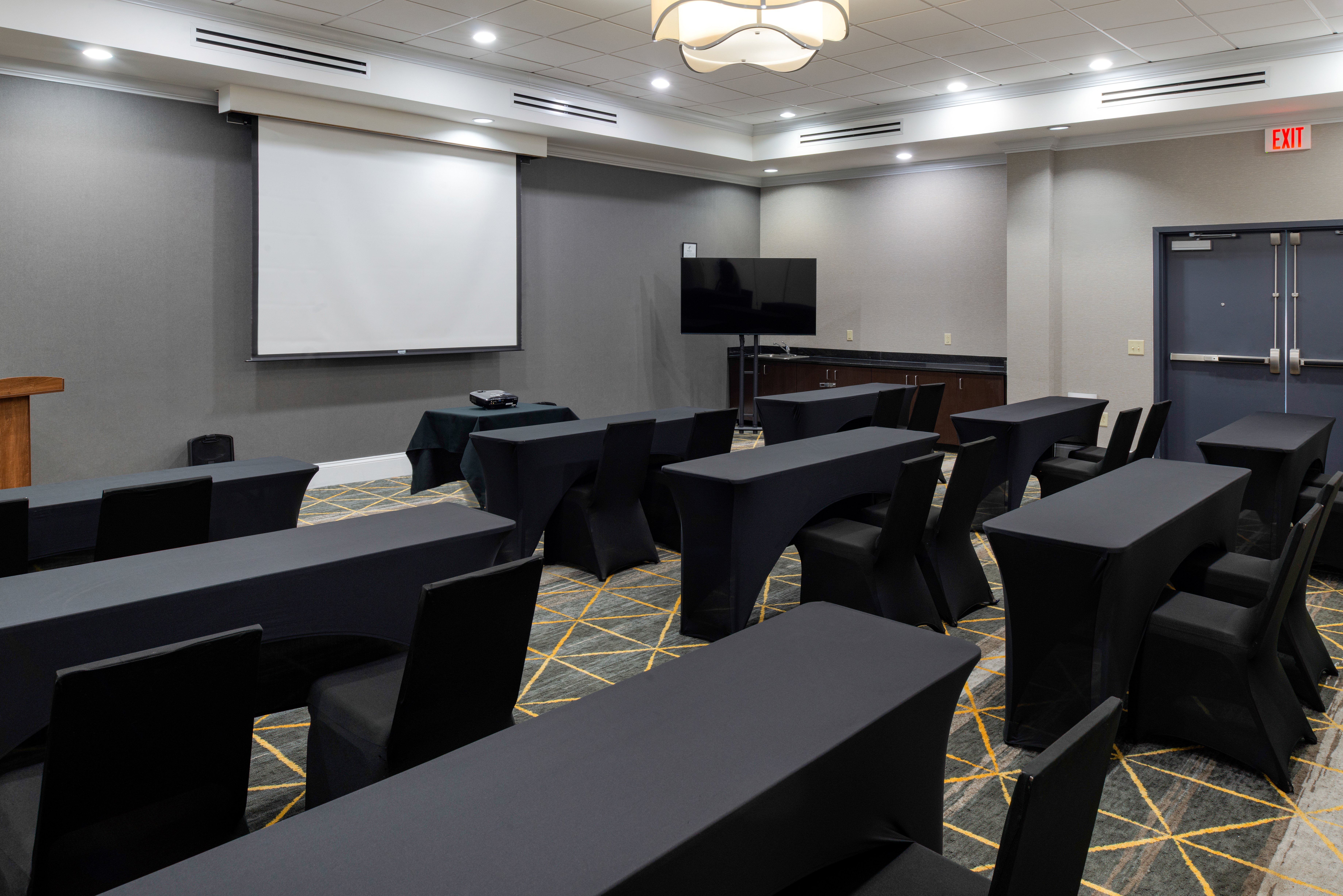 Holiday Inn Rock Hill 60/72