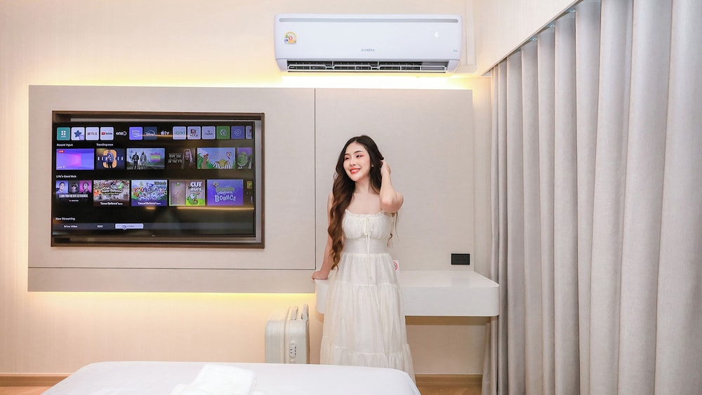 B2 Huai Khwang Premier Hotel 39/50