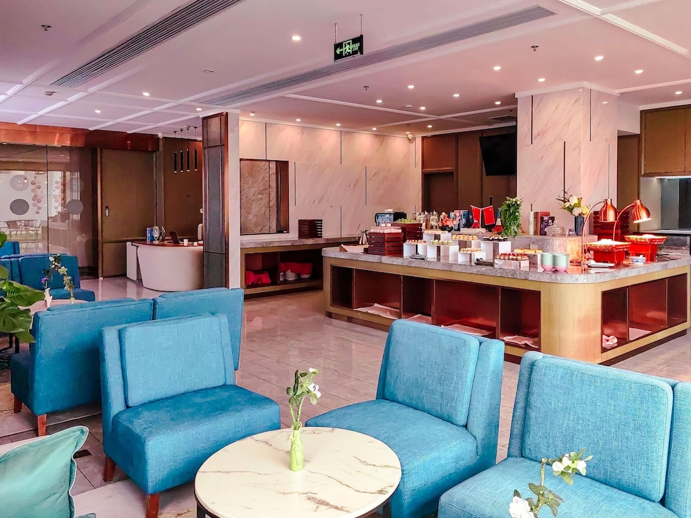 Novotel Suzhou Tai Lake Santeh 30/50