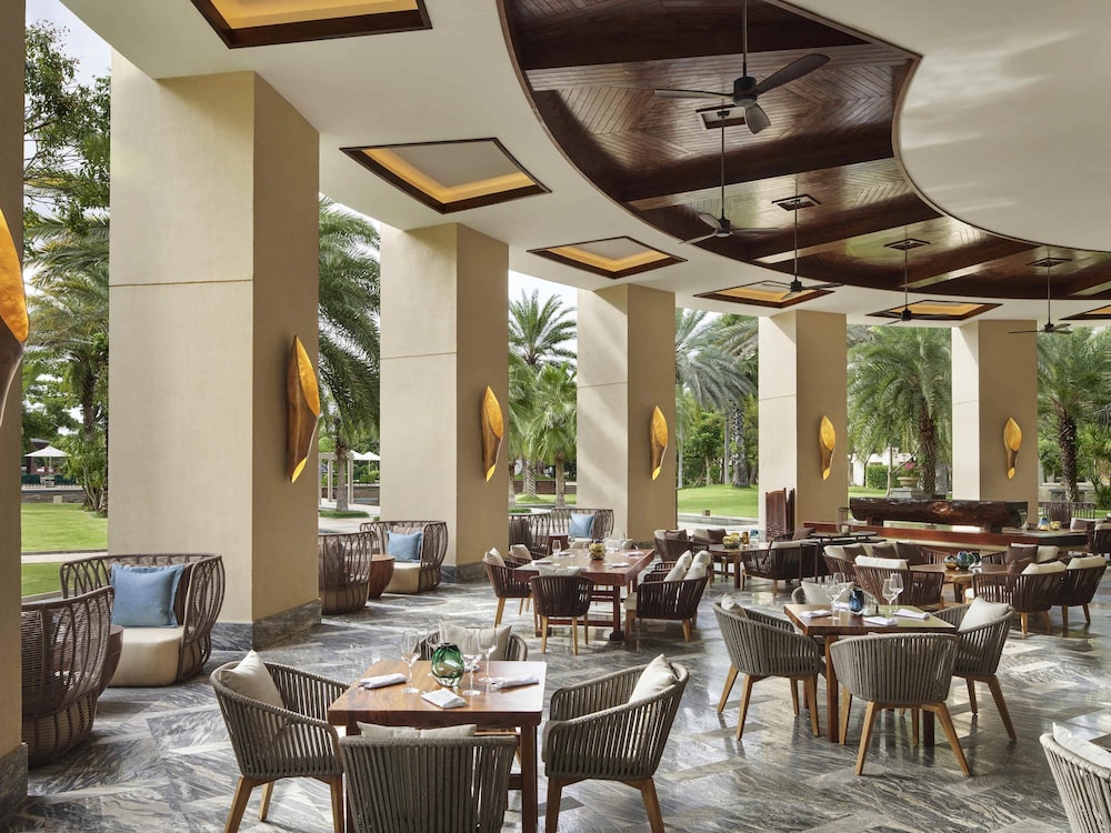 Fairmont Sanya Haitang Bay 56/73