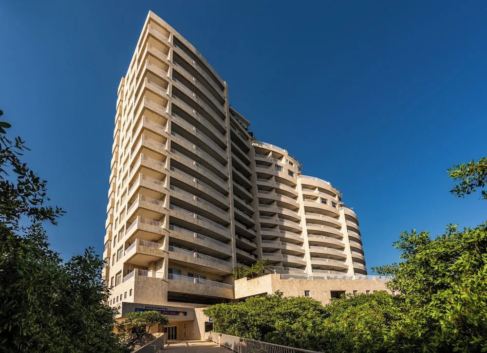 Irotama Resort Zona Torres 2/50