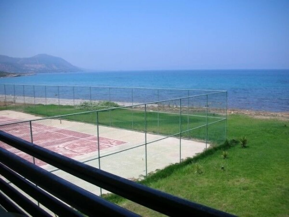 Souli Beach Hotel 13/51