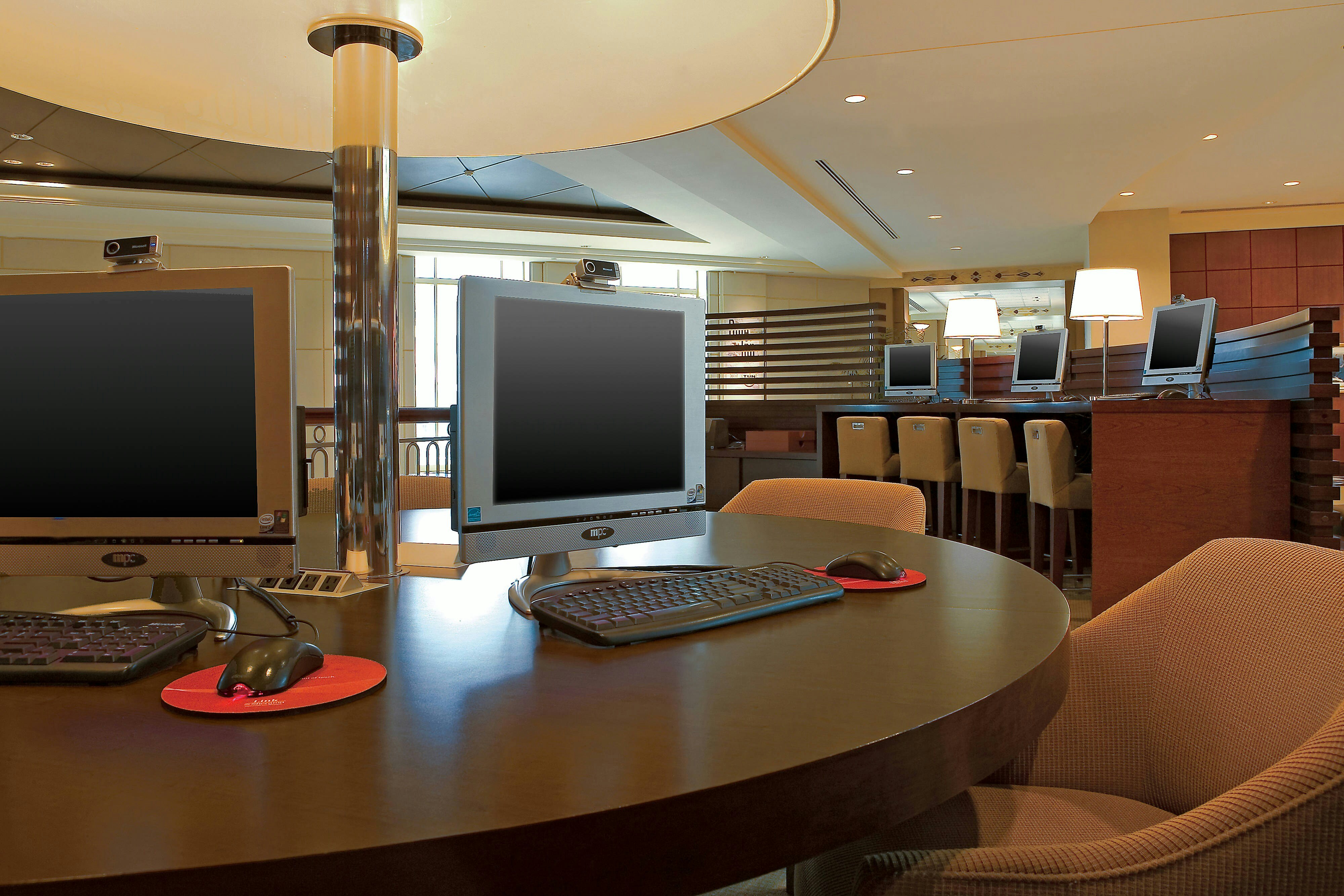 Sheraton Atlantic City Convention Center Hotel 15/18