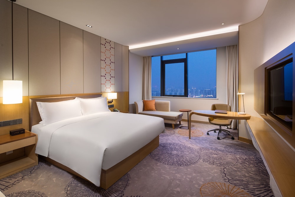 Standard, Single Bed
