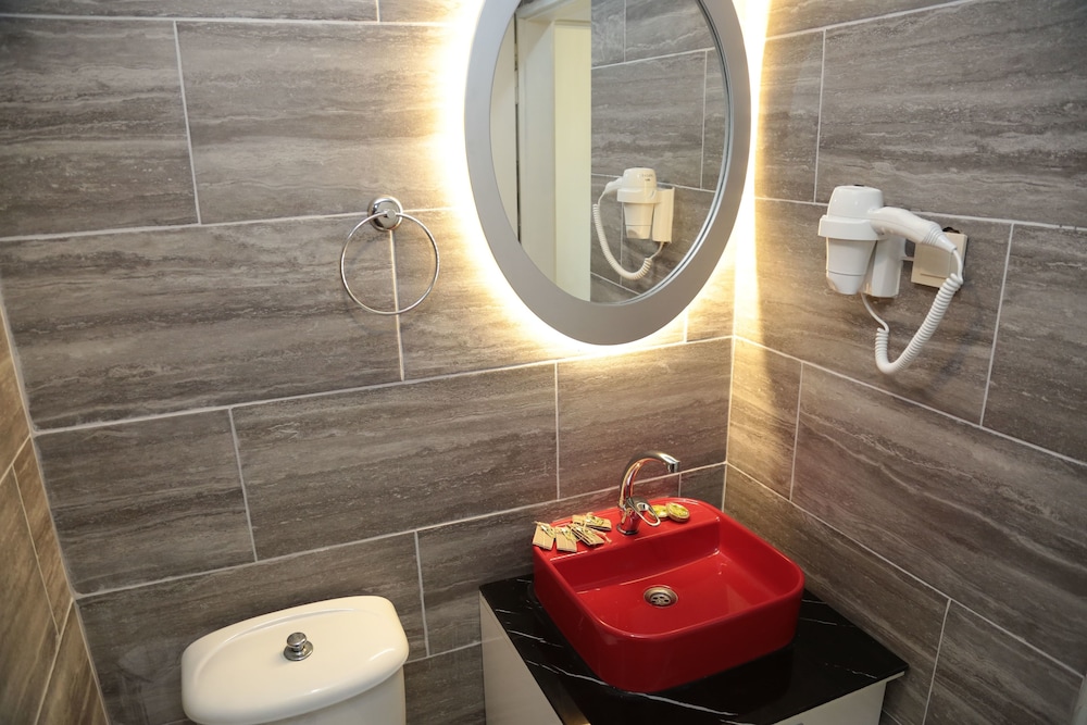 Merveille Hotel 46/48