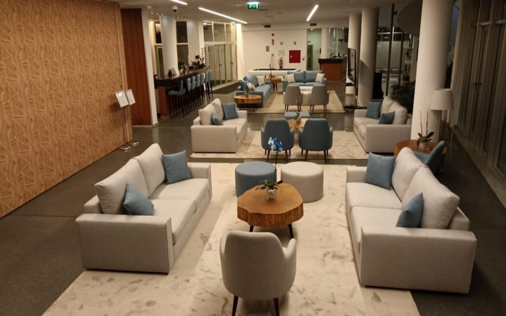 Boticas Hotel Art and Spa 30/50