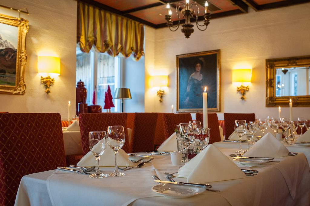 Eibsee Hotel 15/25