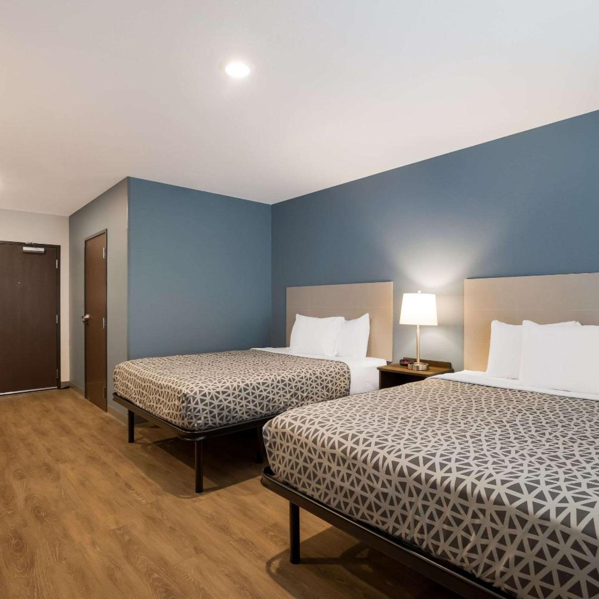 WoodSpring Suites Moreno Valley 4/26